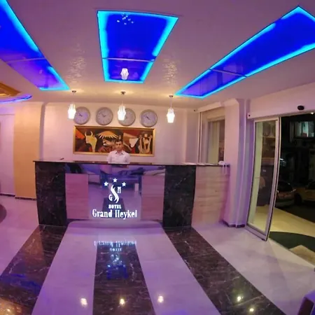 Grand Heykel 3* Bursa