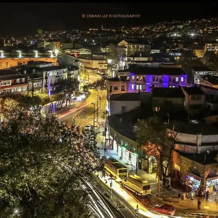 Ξενοδοχείο Grand Heykel