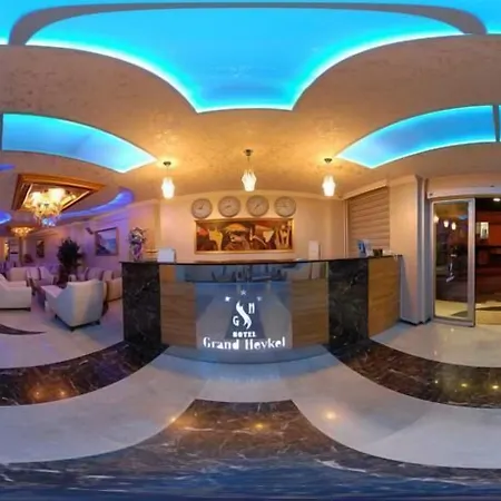 Grand Heykel 3*