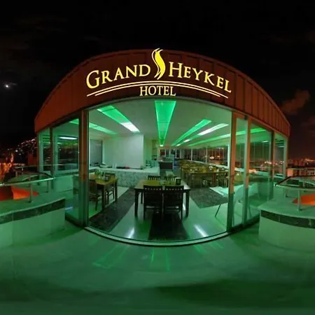 Hotel Grand Heykel Bursa