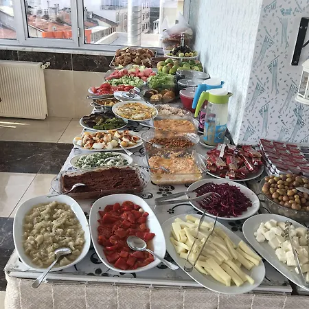 Ξενοδοχείο Grand Heykel 3*