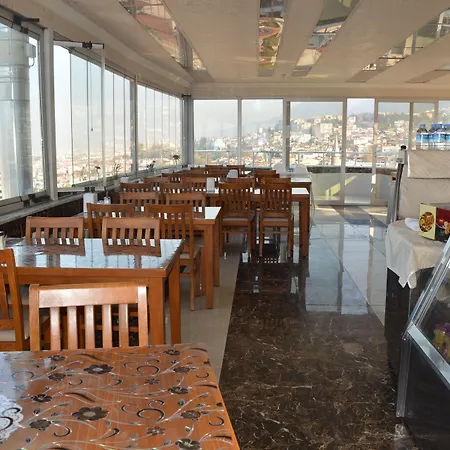 Grand Heykel Προύσα