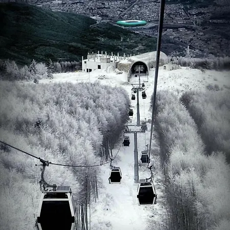 Ξενοδοχείο Grand Heykel 3*