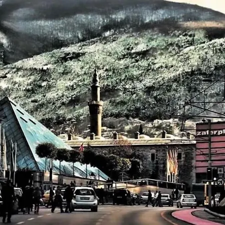 Grand Heykel Hotel 3*