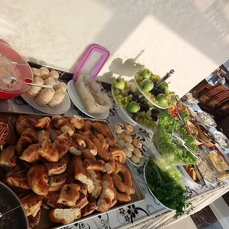 Ξενοδοχείο Grand Heykel 3*