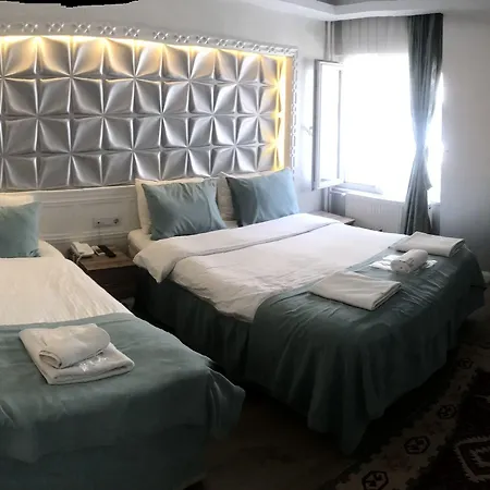 Grand Heykel Hotel