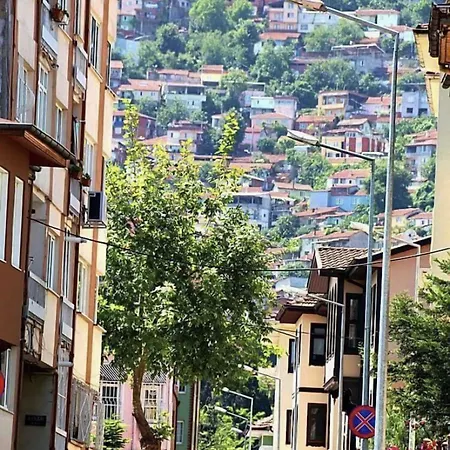 Grand Heykel 3* Bursa