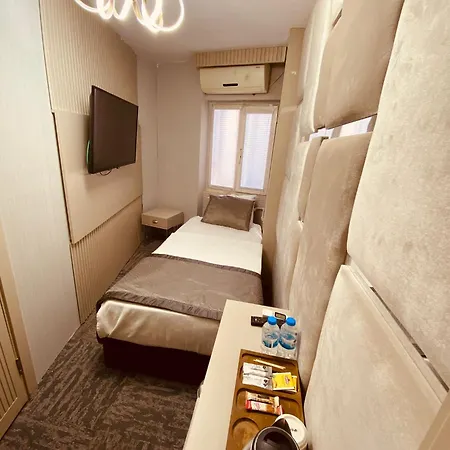 Hotel Grand Heykel Bursa