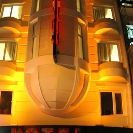 Grand Heykel 3* Bursa