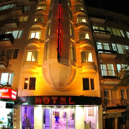 Grand Heykel 3* Προύσα