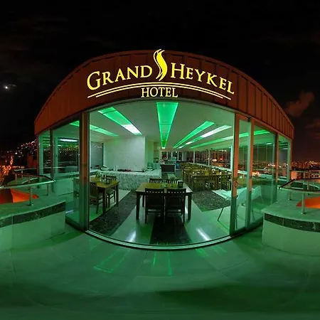 Grand Heykel Προύσα