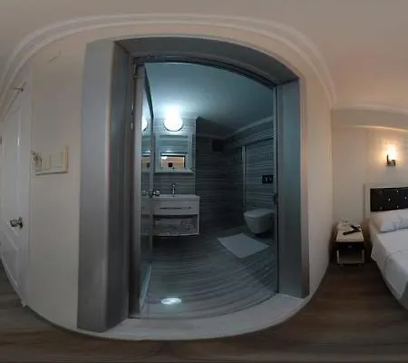 Grand Heykel Hotel