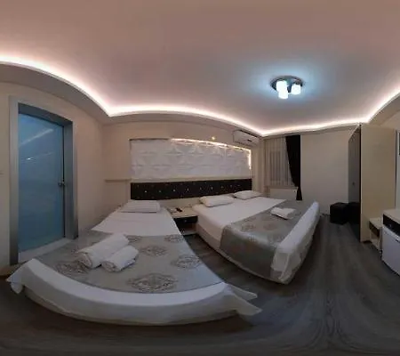 Grand Heykel Hotel 3*