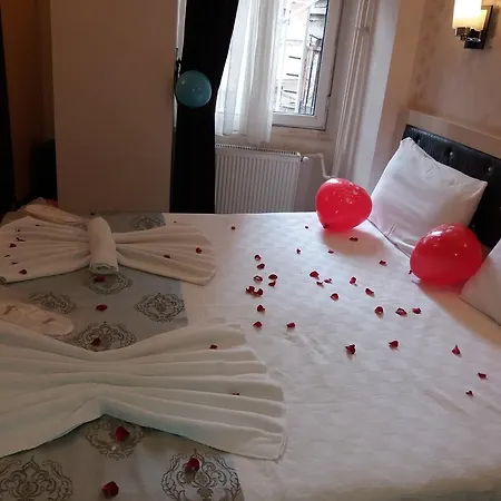 Otel Grand Heykel Bursa