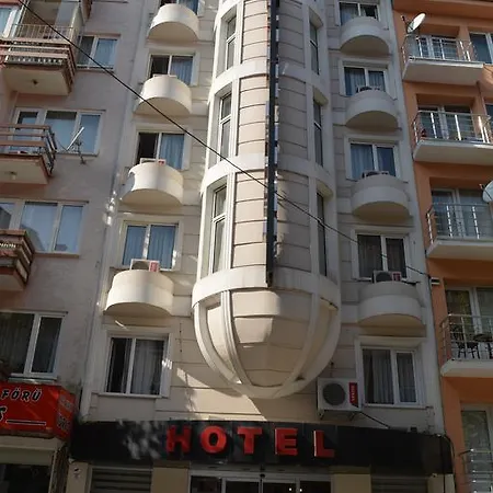 Grand Heykel Hotel Bursa