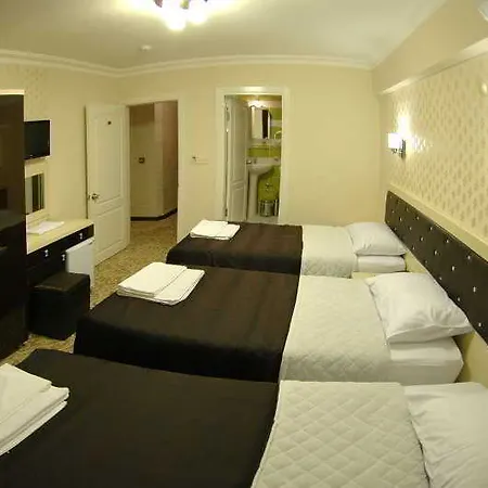 Grand Heykel Hotel Bursa