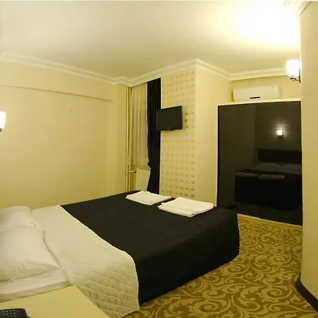 Grand Heykel Hotel