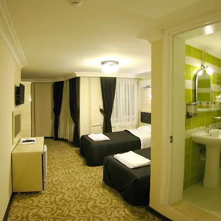 Grand Heykel 3*