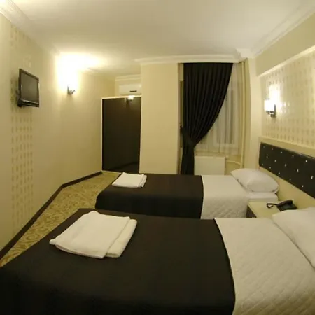 Hotel Grand Heykel