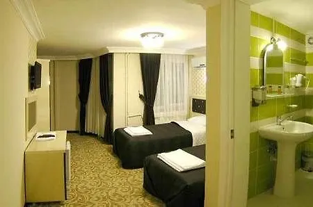 Grand Heykel Hotel Bursa