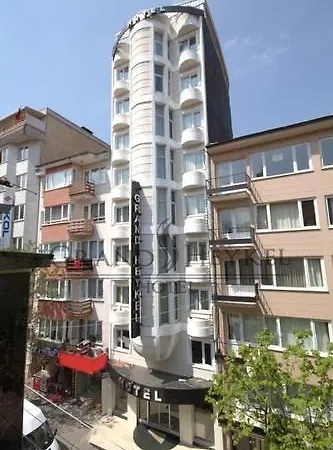 Hotel Grand Heykel 3*