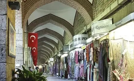 Grand Heykel Bursa