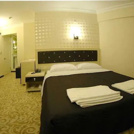 Hotel Grand Heykel Bursa