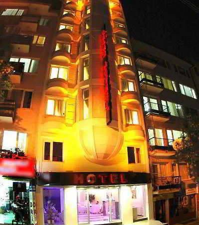 Grand Heykel Hotel