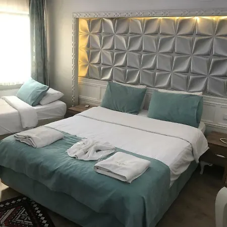 Grand Heykel Otel Bursa